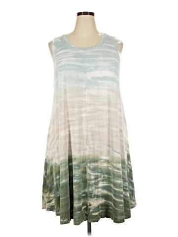 Cupio Casual Dress (view 1)