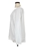 T Party White Long Sleeve Top Size XL - photo 5