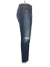 Rag & Bone/JEAN Blue Jeans Size 27 waist - photo 4