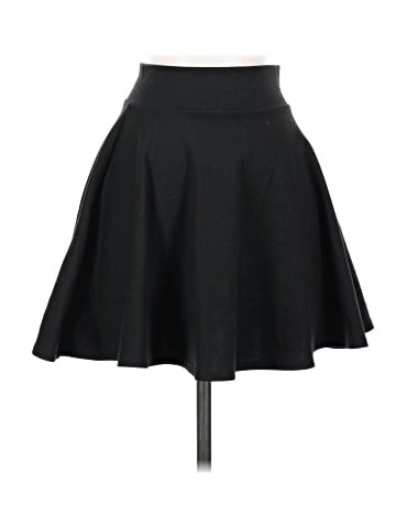 Solemio Casual Skirt (view 1)