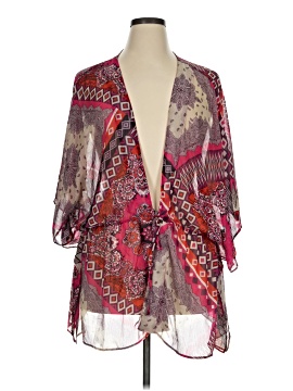 Maggie Barnes Kimono