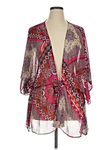 Maggie Barnes Kimono (view 1)