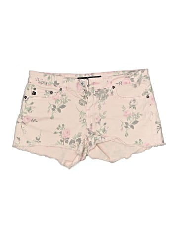 Big Star Shorts (view 1)