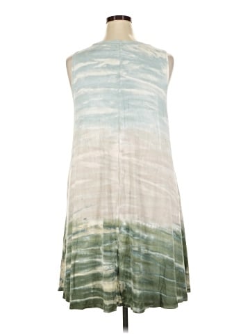 Cupio Casual Dress (view 2)