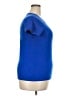 Danskin Now Blue Active T-Shirt Size 20 - photo 4