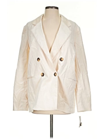 Maeve by Anthropologie Blazer (view 1)