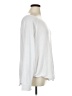 T Party White Long Sleeve Top Size XL - photo 4