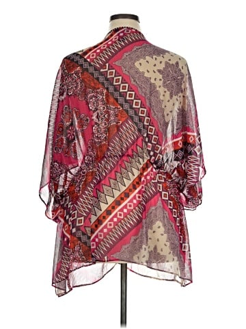 Maggie Barnes Kimono (view 2)