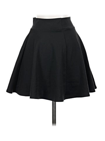 Solemio Casual Skirt (view 2)