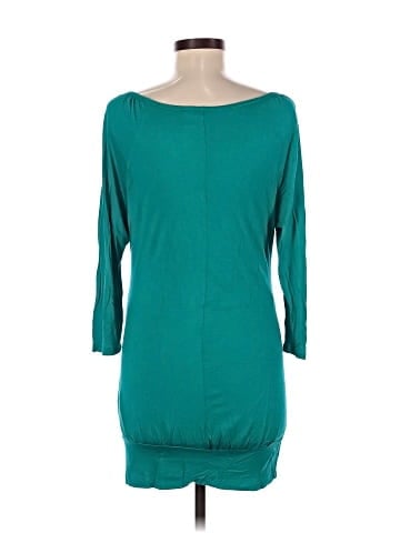 Old Navy - Maternity 3/4 Sleeve T-Shirt (view 2)