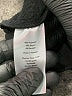 Eddie Bauer Black Pullover Hoodie Size L - photo 8