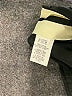 Theory Solid Black Dress Pants Size 8 - photo 8
