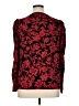 CHI Red Long Sleeve Blouse Size XL - photo 2