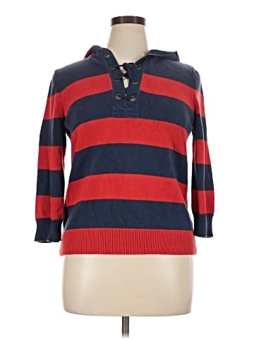 Lauren Jeans Co. Pullover Sweater (view 1)