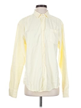 Frank & Eileen Long Sleeve Button Down Shirt