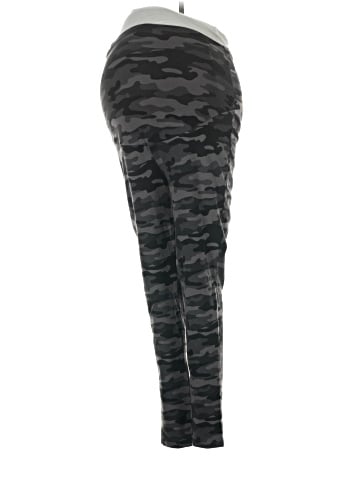 Time and Tru Active Pants (view 1)