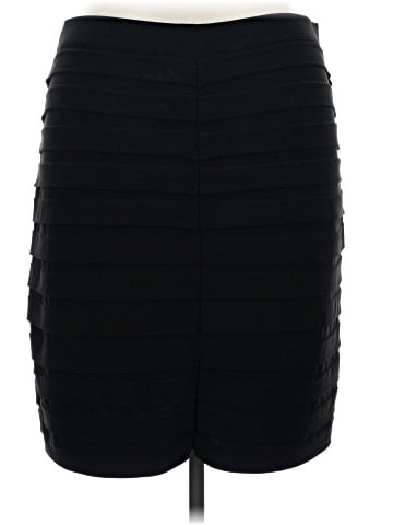 Roz & Ali Formal Skirt (view 2)