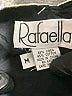 Rafaella Gold Vest Size M - photo 7