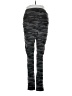 Time and Tru Camo Black Active Pants Size Sm Maternity - photo 2