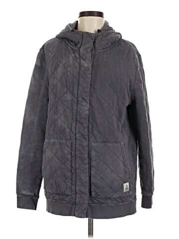 Passenger Jacket (view 1)