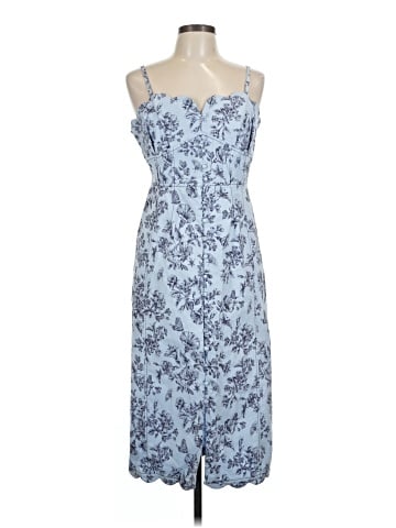 By Anthropologie Casual Dress (view 1)