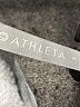 Athleta Gray Pullover Hoodie Size S - photo 7