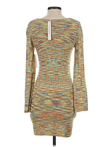 Lisa Says Gah Casual Dress (view 2)