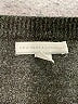 New York & Company 100% Acrylic Gray Pullover Sweater Size M - photo 7