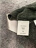 New York & Company 100% Acrylic Gray Pullover Sweater Size M - photo 8