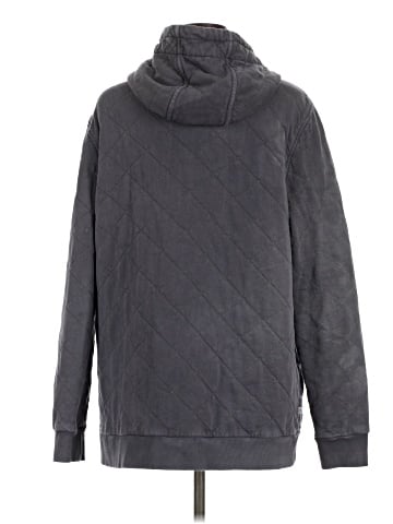 Passenger Jacket (view 2)