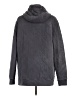 Passenger Argyle Gray Jacket Size M - photo 2
