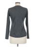 RBX 100% Polyester Gray Long Sleeve T-Shirt Size M - photo 2