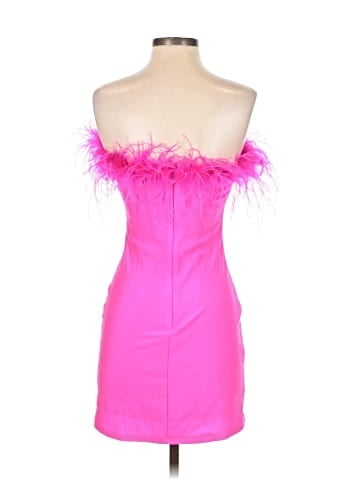 Alyce Cocktail Dress (view 2)