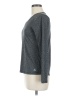 RBX 100% Polyester Gray Long Sleeve T-Shirt Size M - photo 5