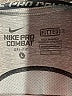 Nike Gray Active T-Shirt Size L (kids) - photo 3