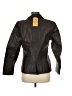 Etam 100% Polyester Brown Blazer Size UK 12 / US 8 - photo 2