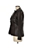 Etam 100% Polyester Brown Blazer Size UK 12 / US 8 - photo 5