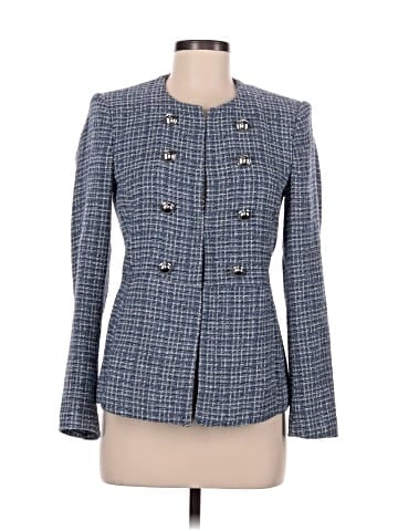 Zara Blazer (view 1)