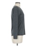 RBX 100% Polyester Gray Long Sleeve T-Shirt Size M - photo 4