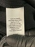 Chelsea28 100% Polyester Black Jumpsuit Size L - photo 5