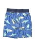 Old Navy Blue Board Shorts Size 2T - photo 2