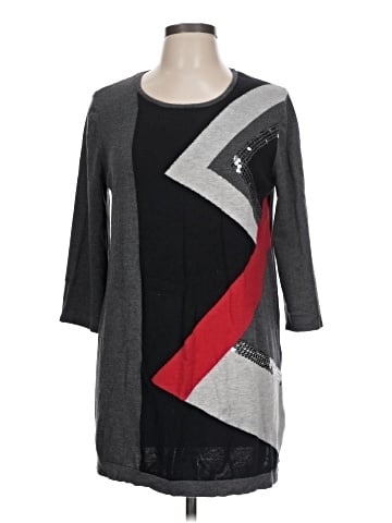 Style&Co Pullover Sweater (view 1)