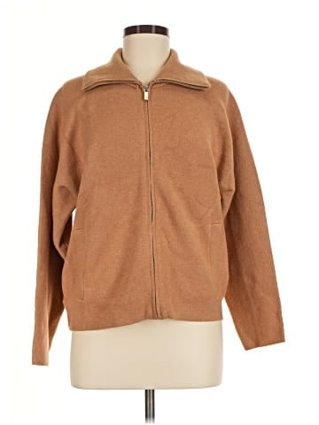 Sioni Cardigan (view 1)