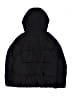 Zara 100% Polyester Solid Black Snow Jacket Size 11 - 12 - photo 2