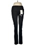 Rewash Argyle Black Jeans Size 9 - photo 1
