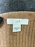 J.Jill Stripes Tan Pullover Sweater Size 2X - photo 7