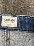 Armani Collezioni Blue Jeans Size 14 - photo 7