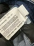 Armani Collezioni Blue Jeans Size 14 - photo 8