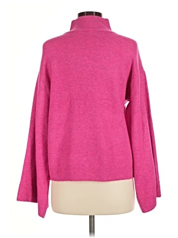 CeCe Turtleneck Sweater (view 2)