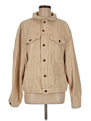 Princess Polly Jacket (view 1)